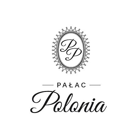 Palac Polonia Lodz  Luaran gambar